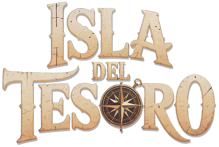 Isla del Tesoro